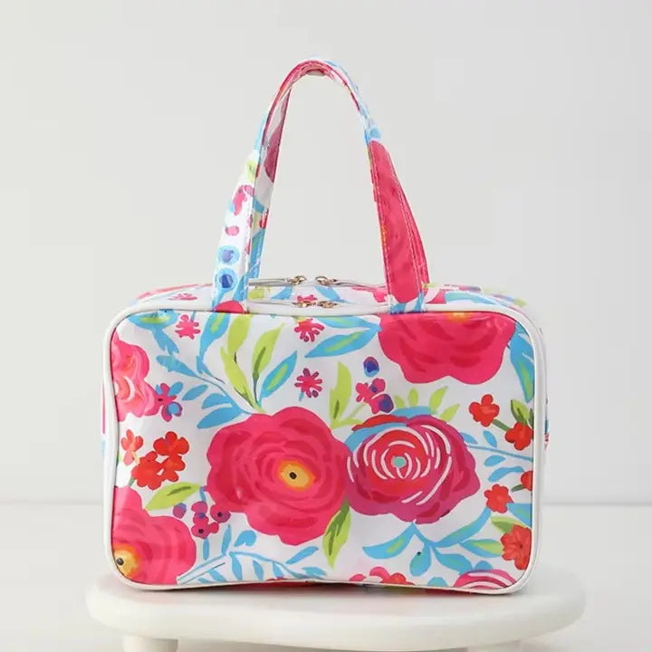 Waterproof Cosmetic Cases