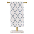 Lattice Hand Towel