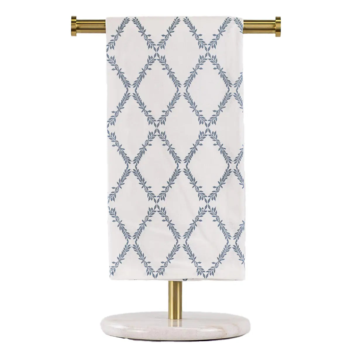 Lattice Hand Towel