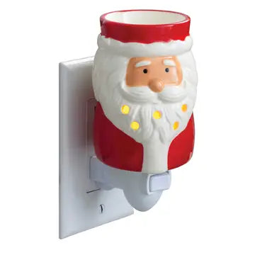 Christmas Wall Wax Warmers