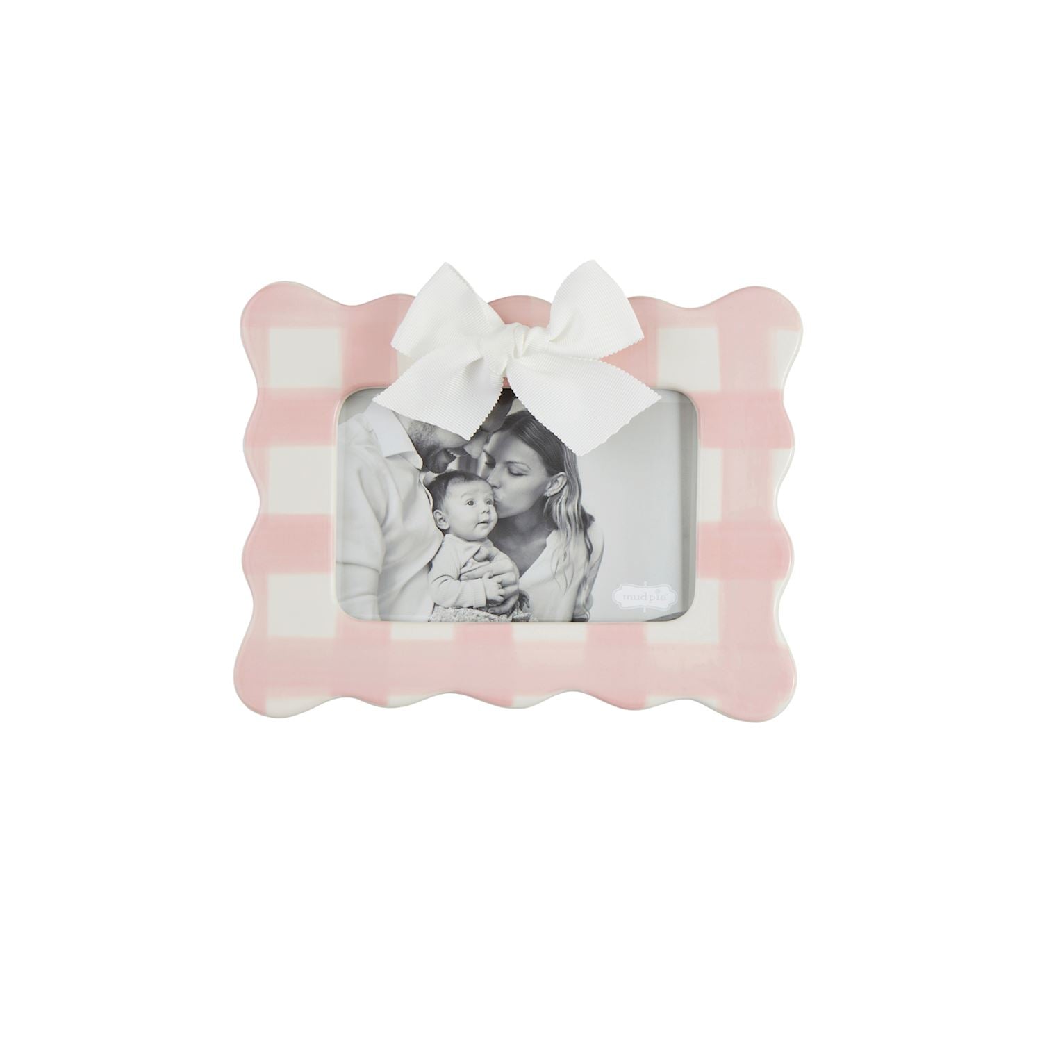 Horizontal Bow Frames
