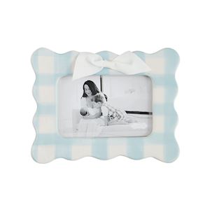Horizontal Bow Frames