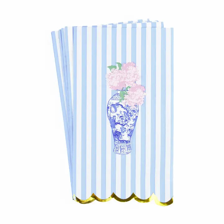 Guest Towel Packs