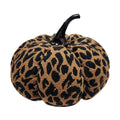 Leopard Pumpkins