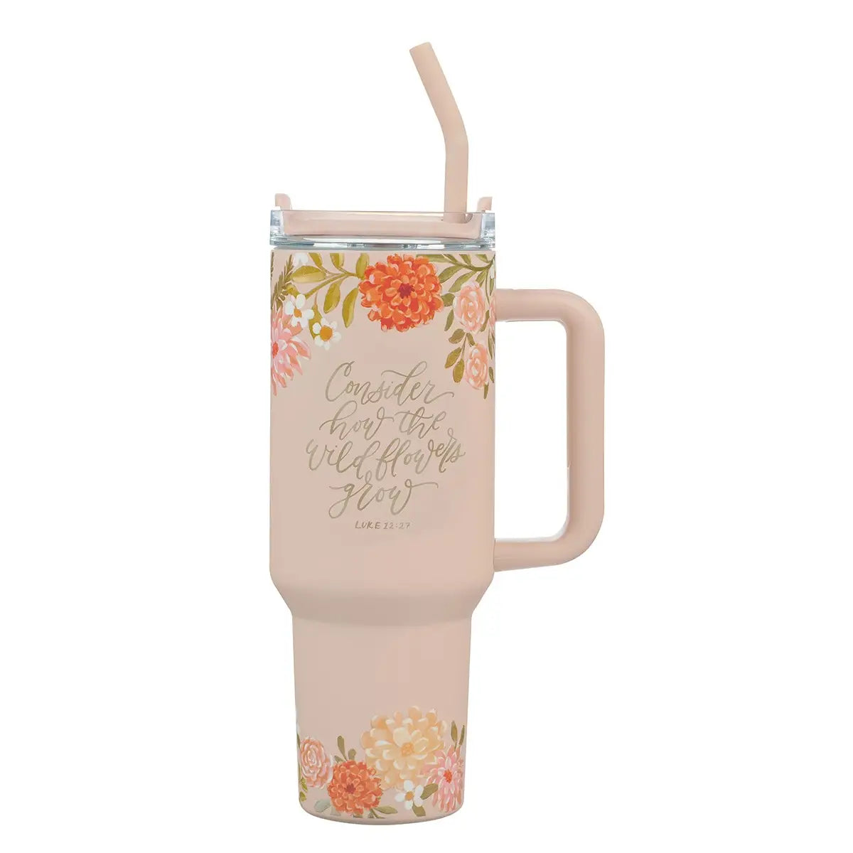 Spiritual Tumblers 40oz.