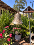 Bird Wind Bell