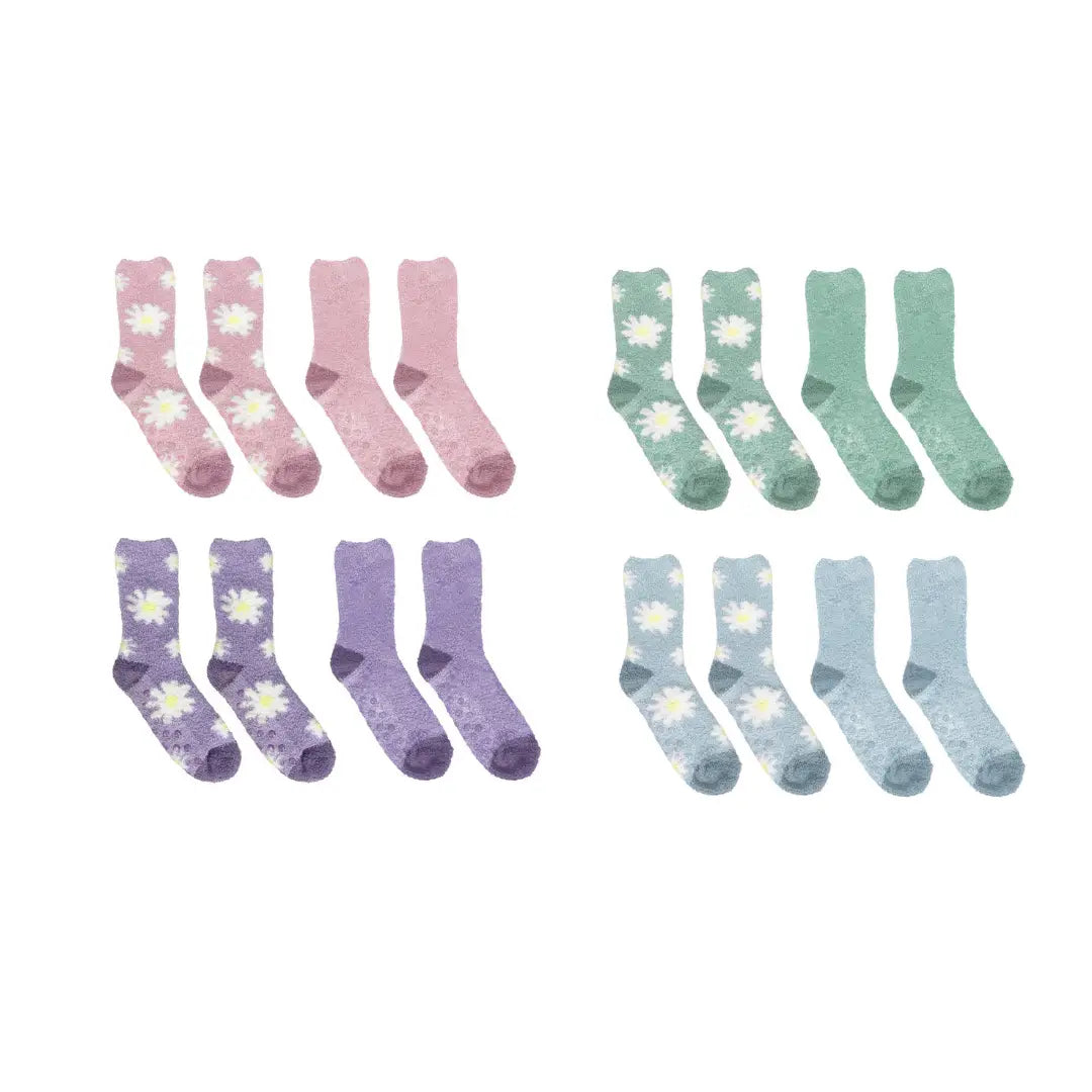 Daisy Therapeutic Socks