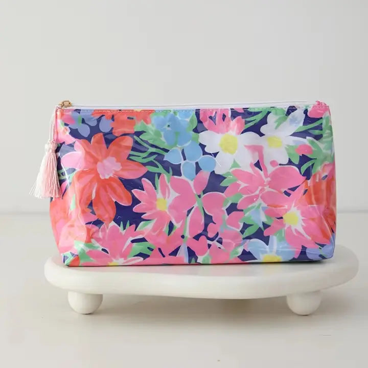 Waterproof Cosmetic Cases
