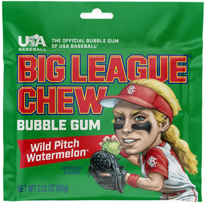 Big League Chew