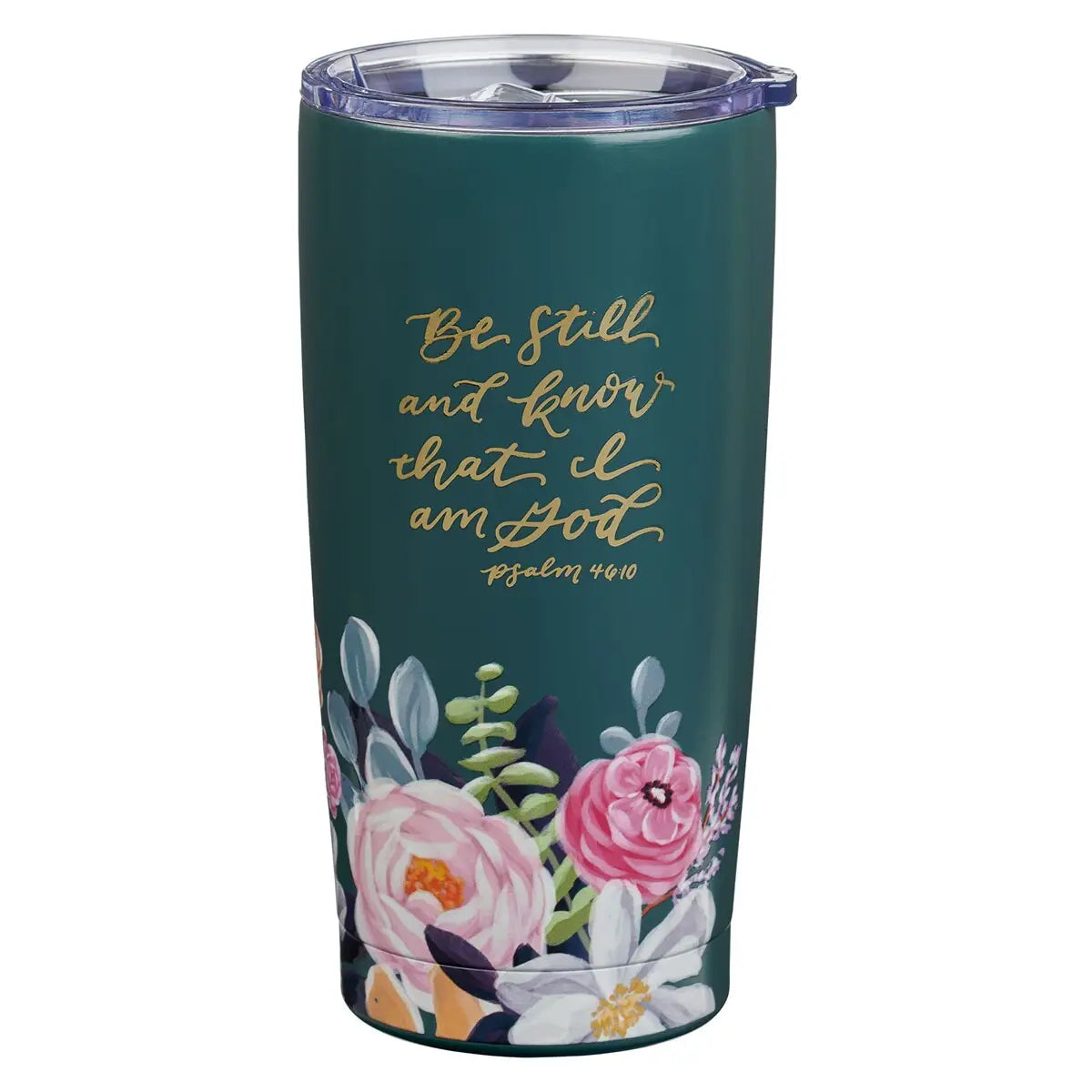 Spiritual Stainless Tumbler