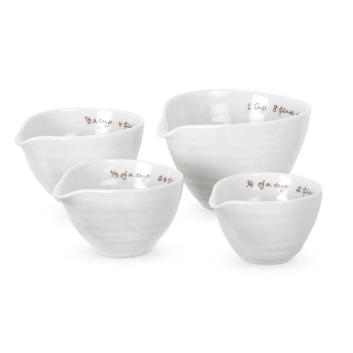 Sophie Conran S/4 M Cups