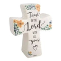 Prayer Cross - Trust