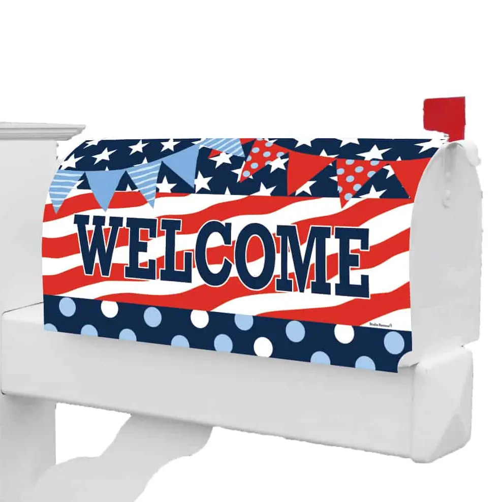 Mailbox Makeovers