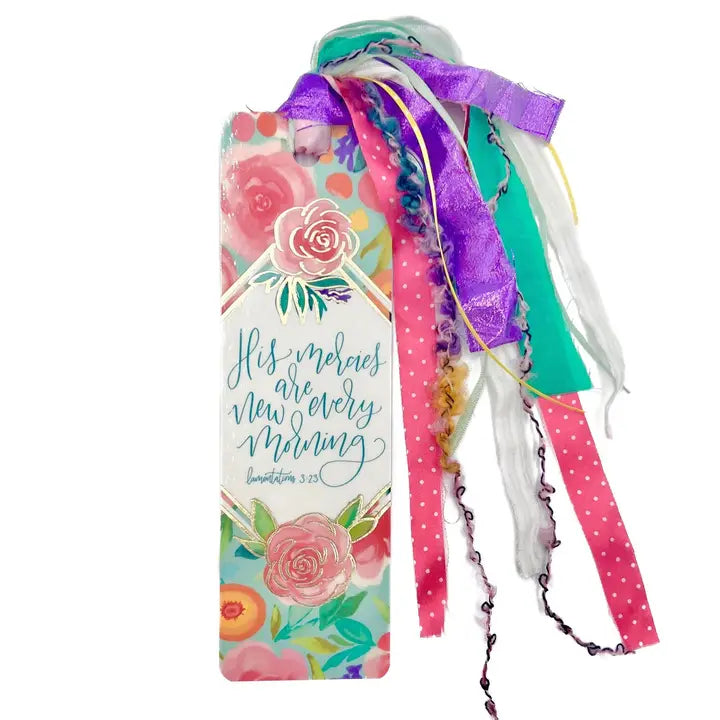 Tassle Bible Bookmarks