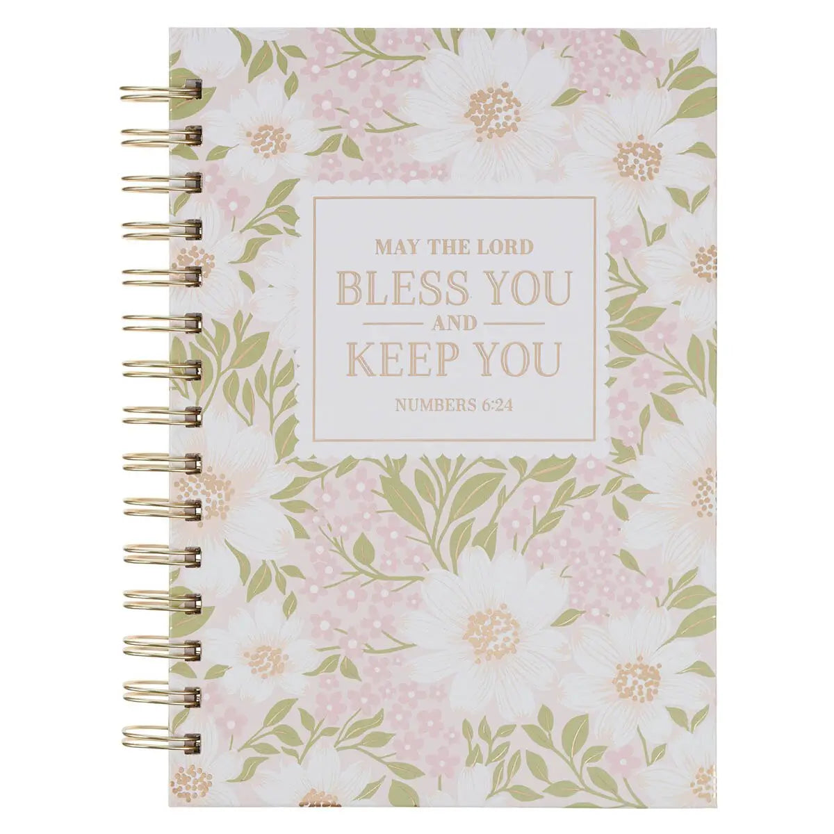 Bless You Journal