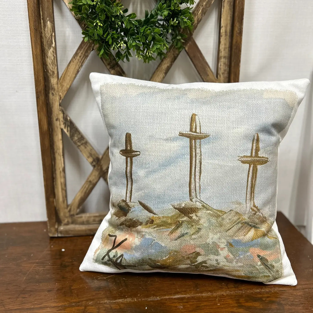 SCM Pillows