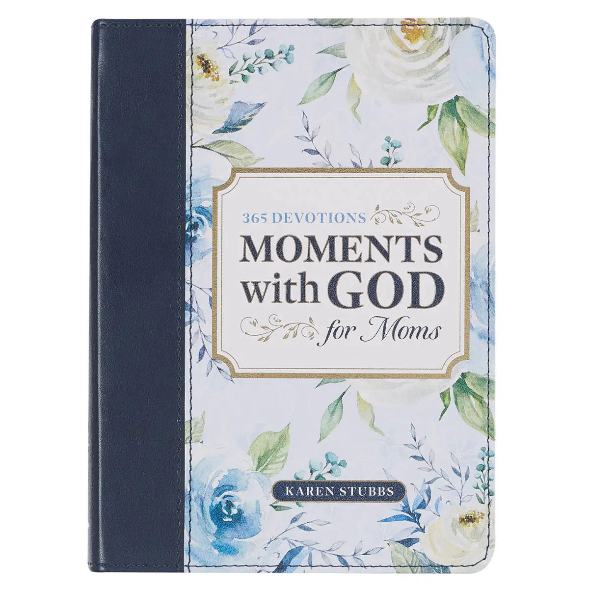 Moments w/God for Mom's