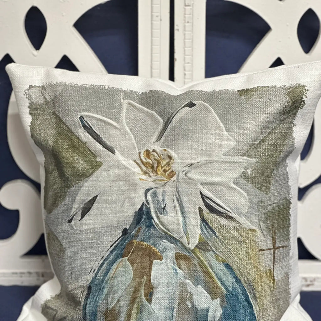 SCM Pillows