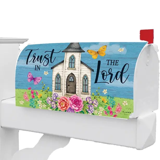 Mailbox Makeovers