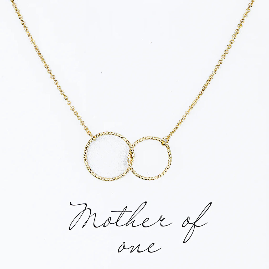 Mother of Necklace