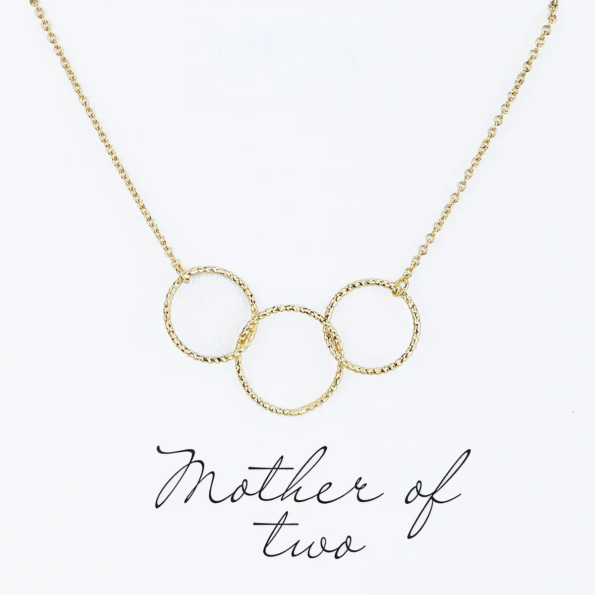 Mother of Necklace