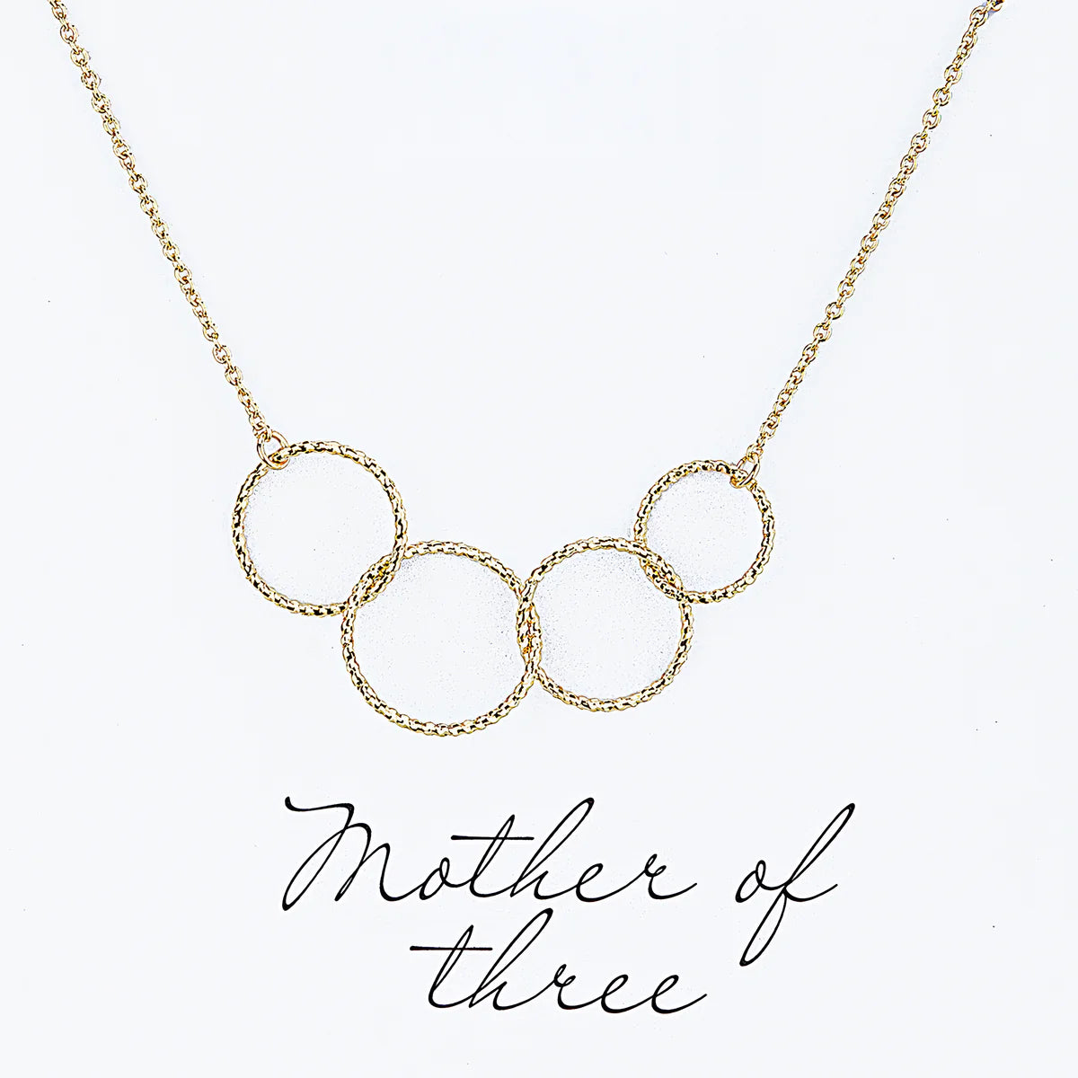 Mother of Necklace