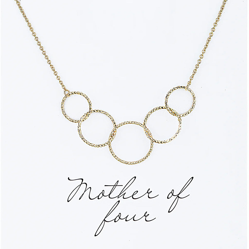 Mother of Necklace