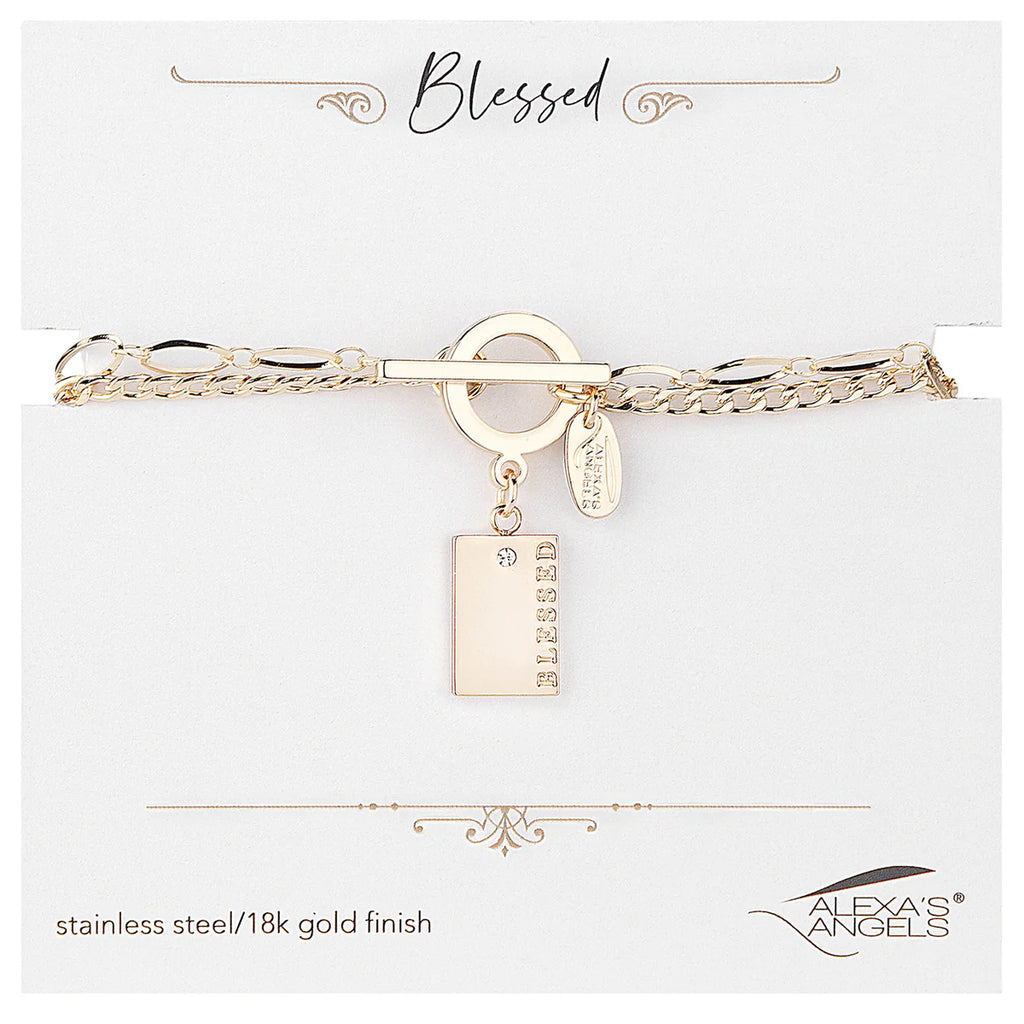 Simple Truth Bracelets