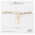 Simple Truth Bracelets