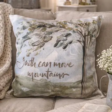 SCM Pillows