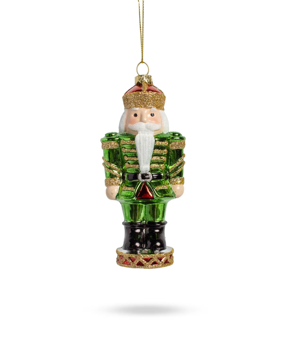 Ashford Nutcracker