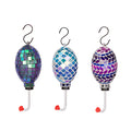 7in Mosaic Bird Feeder