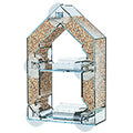 Sneak-A-Peek Feeder