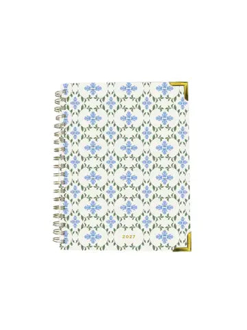 Mary Square 2027 Planner