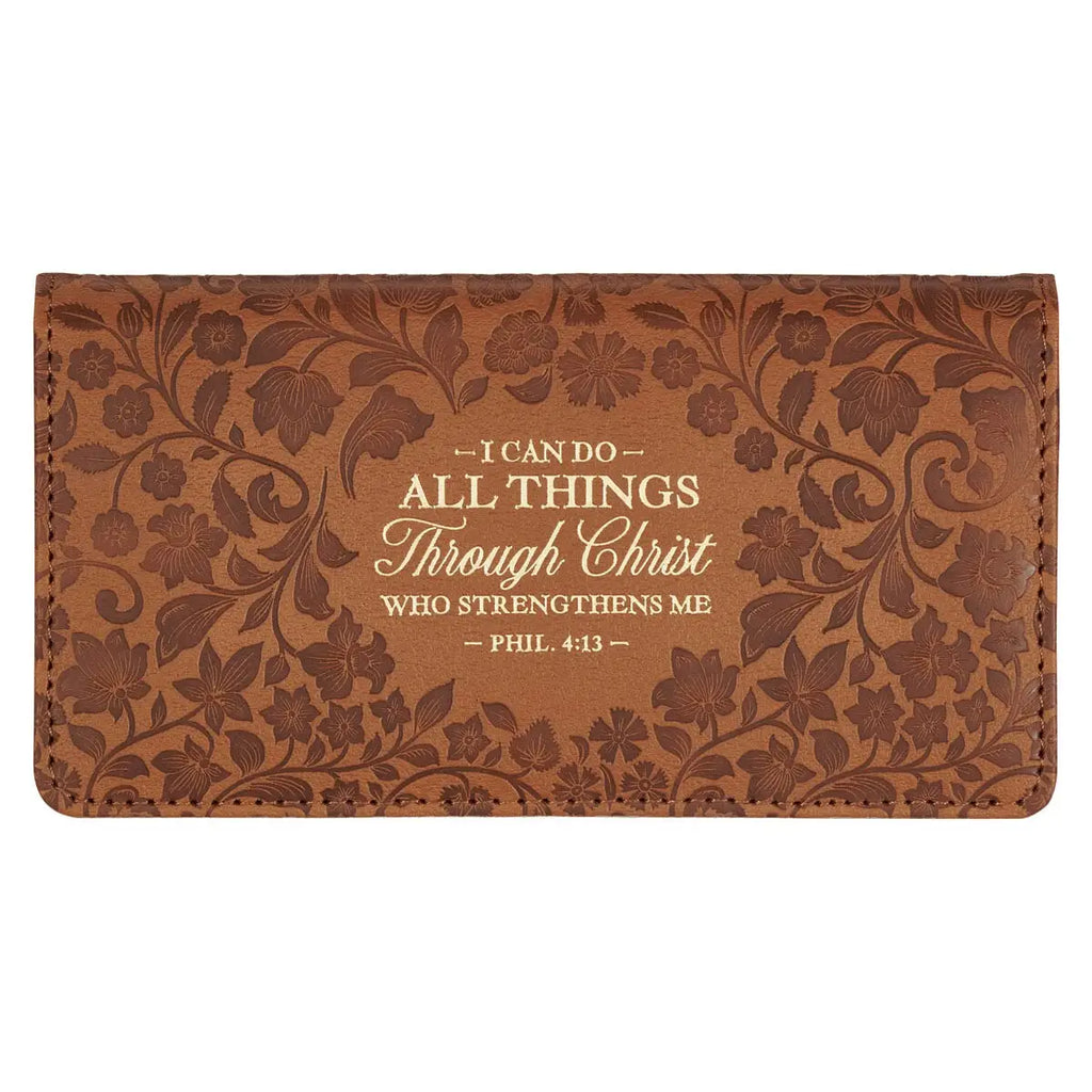 Checkbook Wallets
