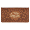 Checkbook Wallets