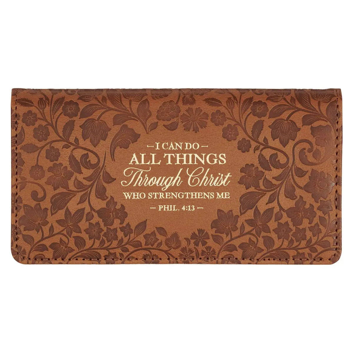 Checkbook Wallets