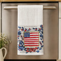 Patriotic 250th Hand Towel