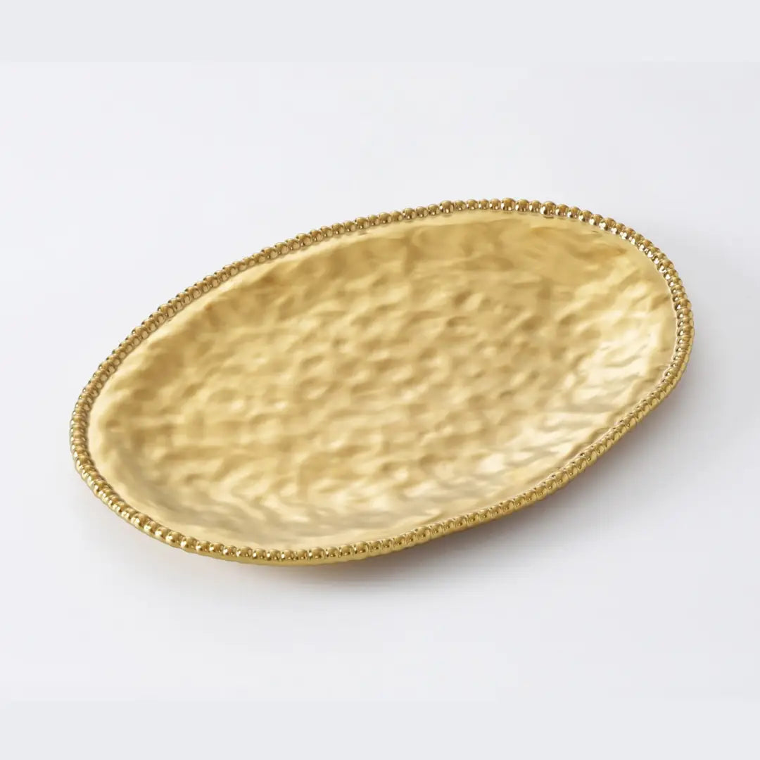 Monte Carlo Large Oval Platter