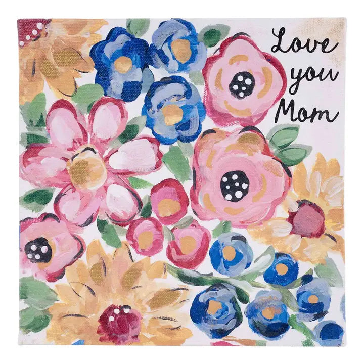 Mom Canvas