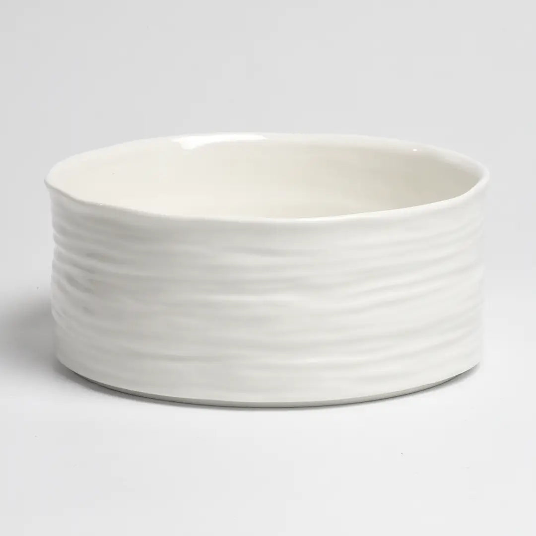 Le Blanc Medium Bowl