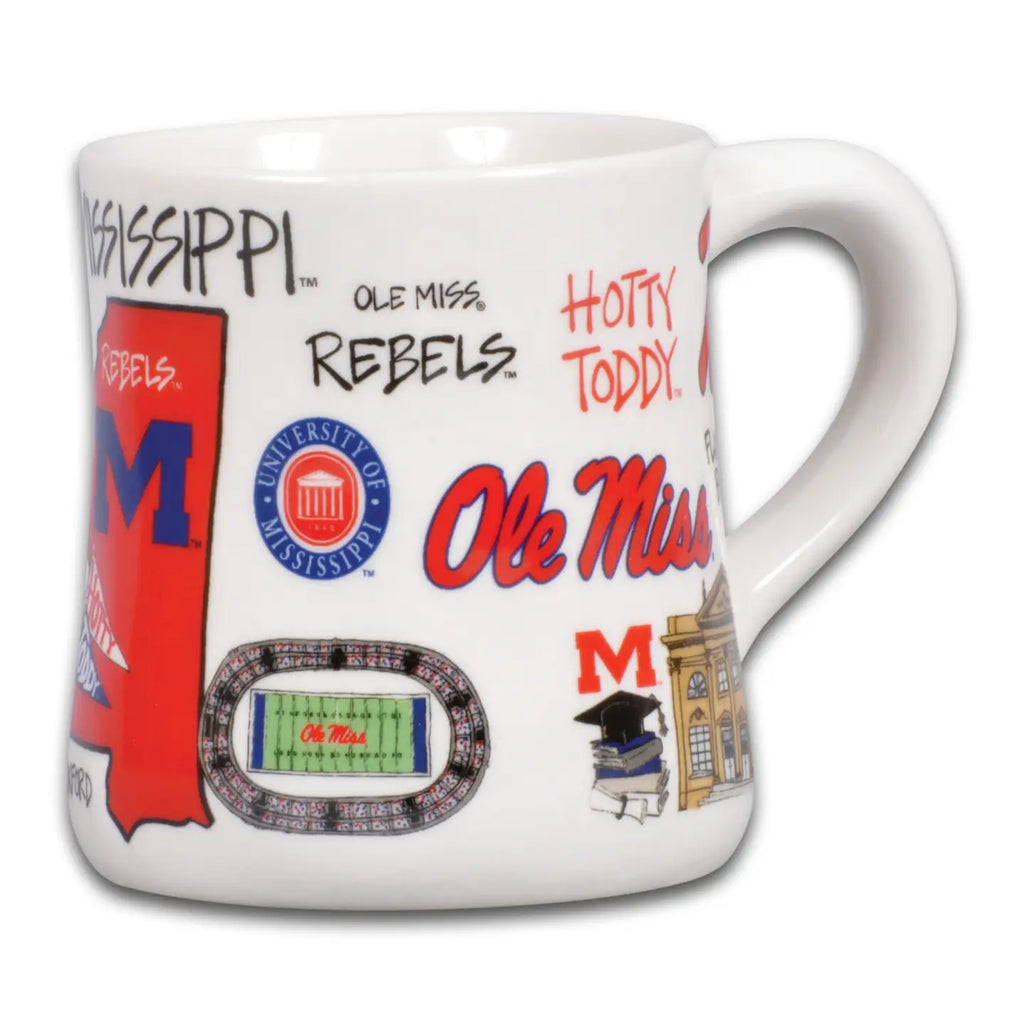 Icon Mugs