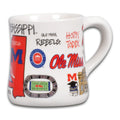 Icon Mugs