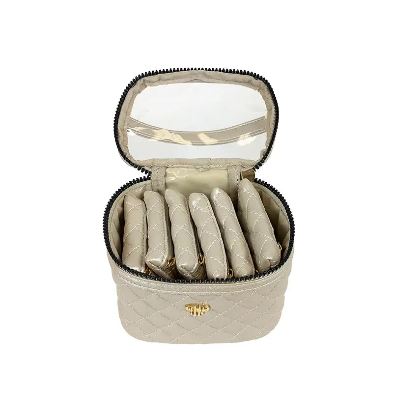 Getaway Jewelry Case