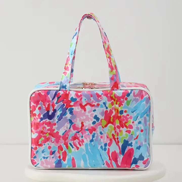 Waterproof Cosmetic Cases