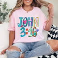John 3:16 Tee