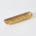 Gold Cracker Tray
