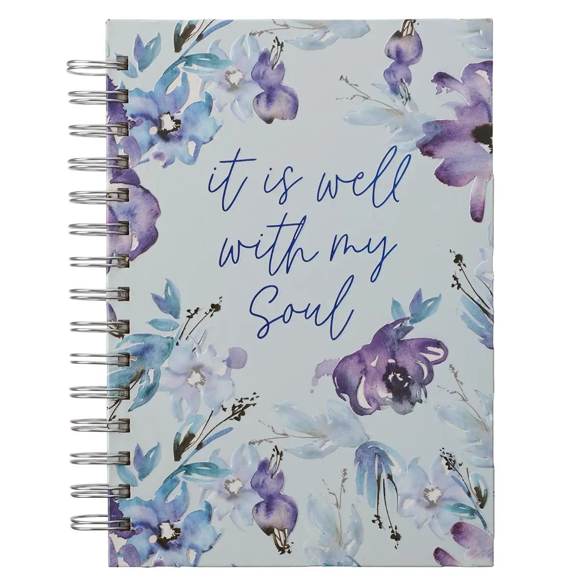 It is Well Journal