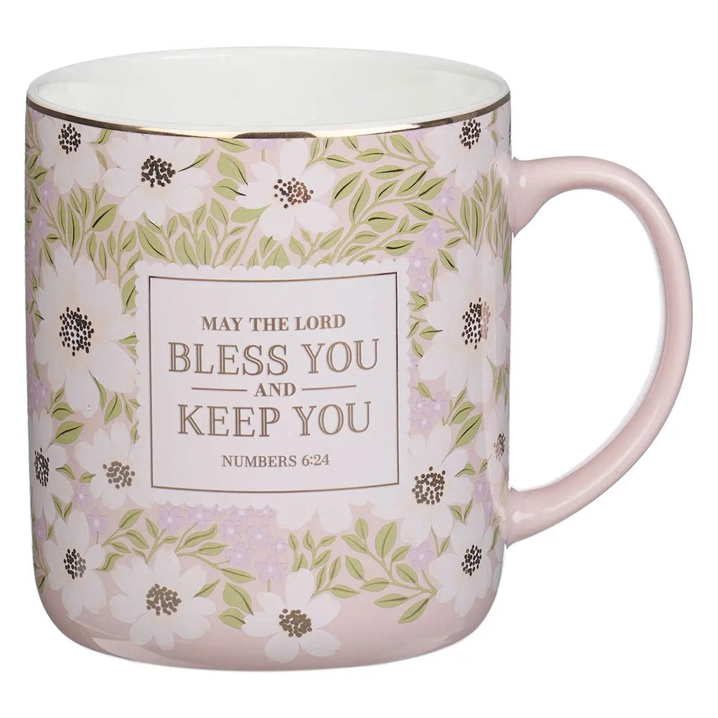 Spiritual Mug