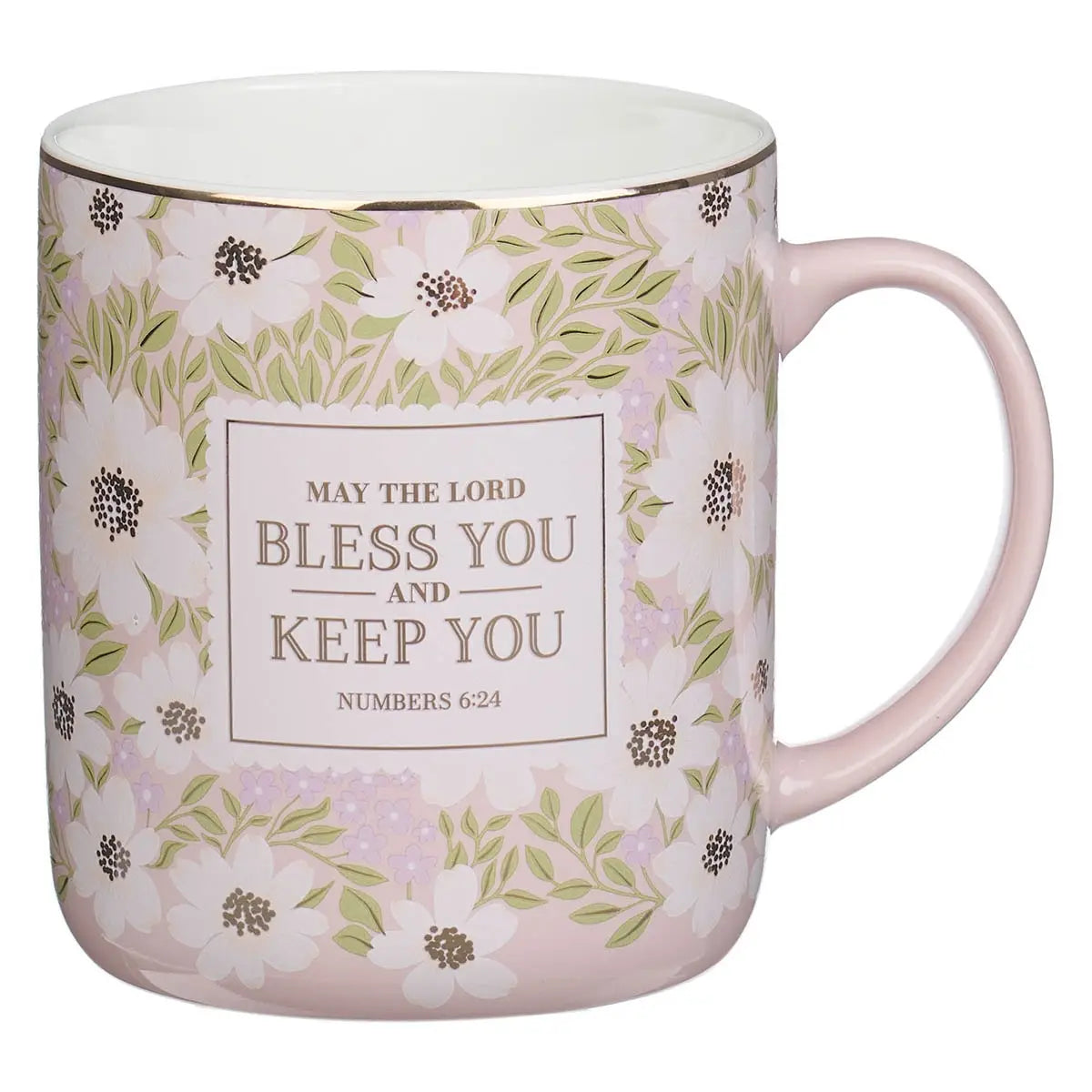 Spiritual Mug